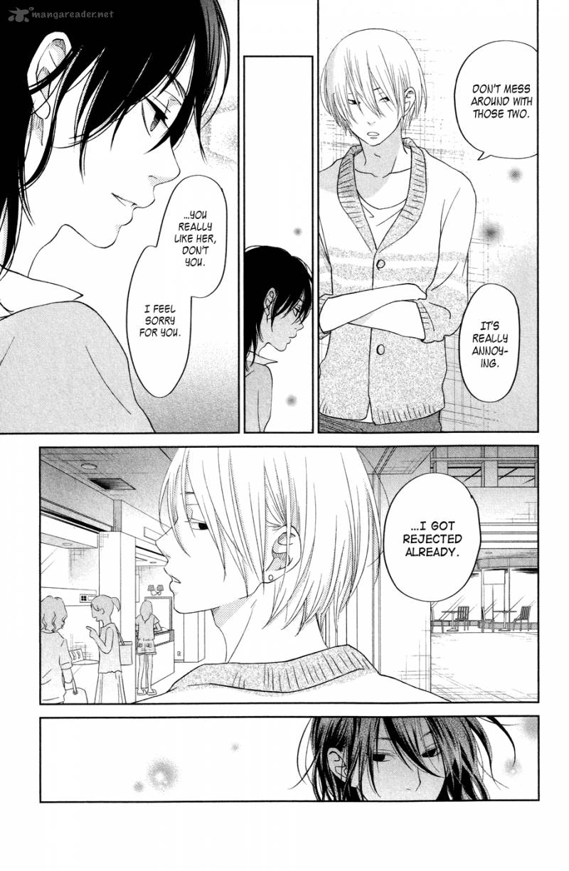 Tonari No Kaibutsu Kun 33 41