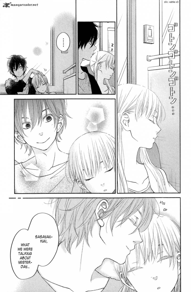 Tonari No Kaibutsu Kun 33 43