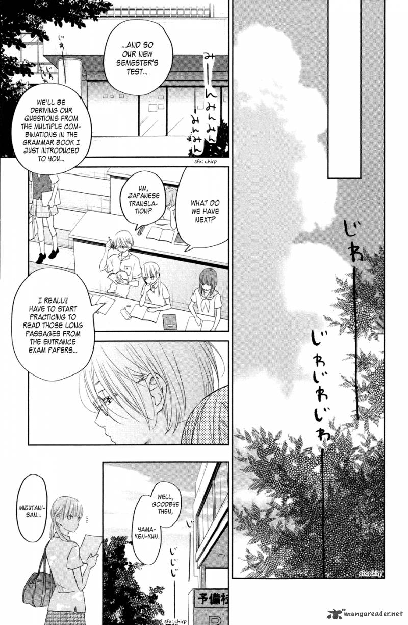 Tonari No Kaibutsu Kun 33 45