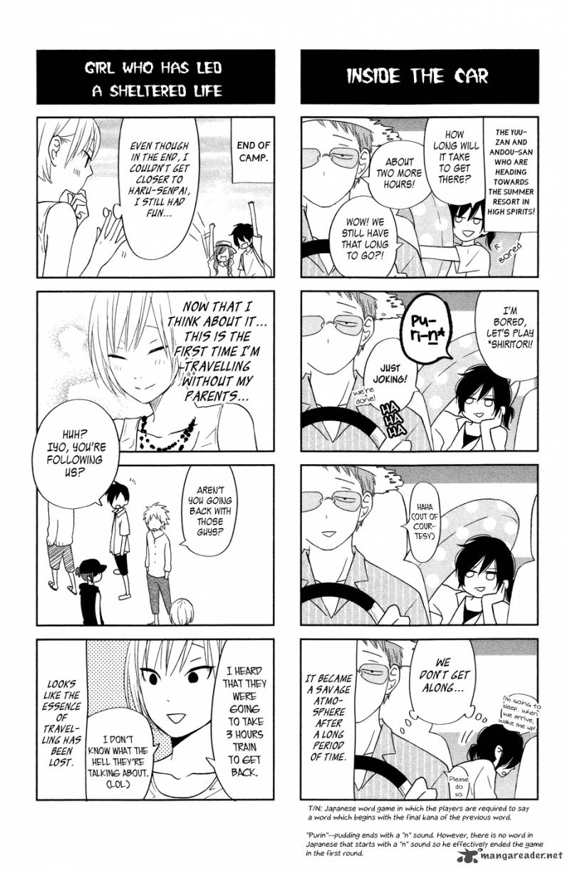 Tonari No Kaibutsu Kun 33 49