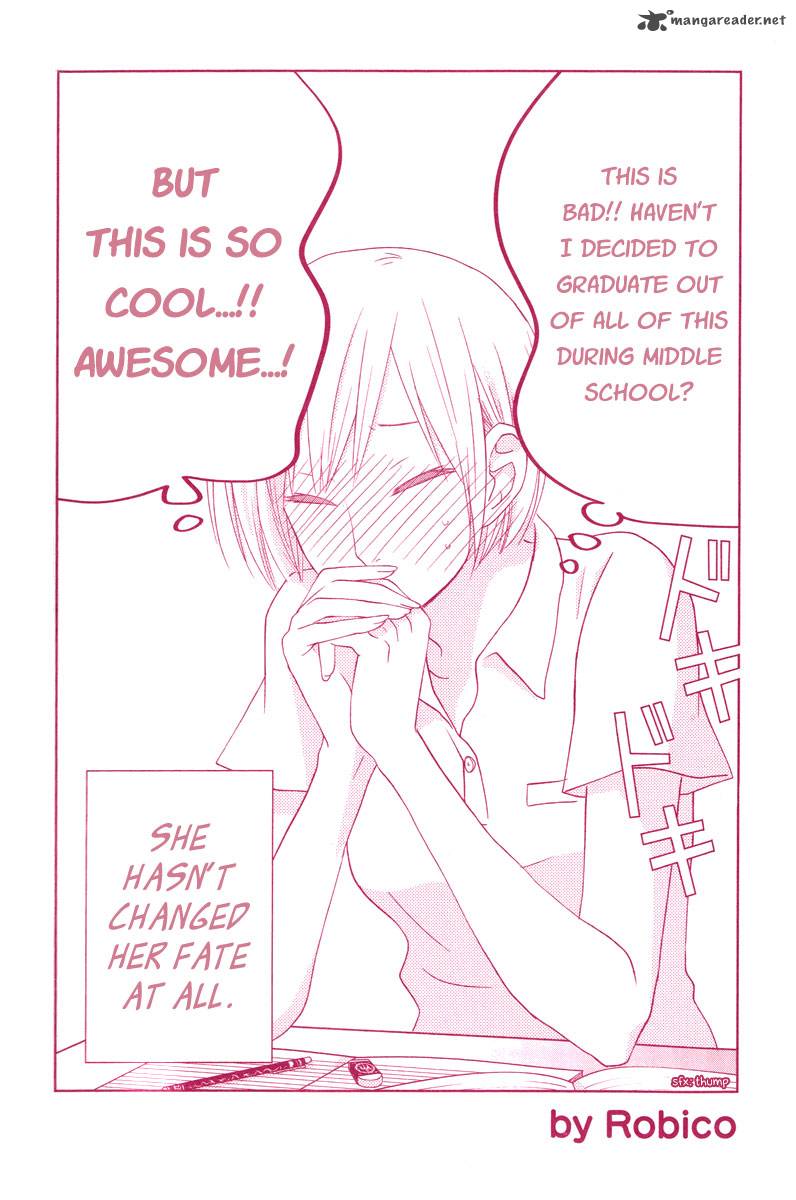 Tonari No Kaibutsu Kun 33 6