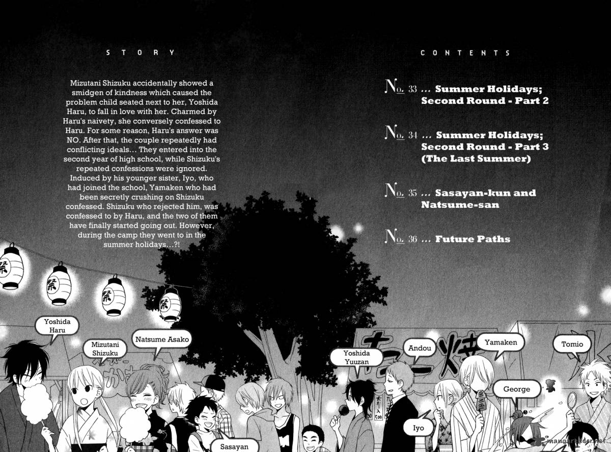 Tonari No Kaibutsu Kun 33 9