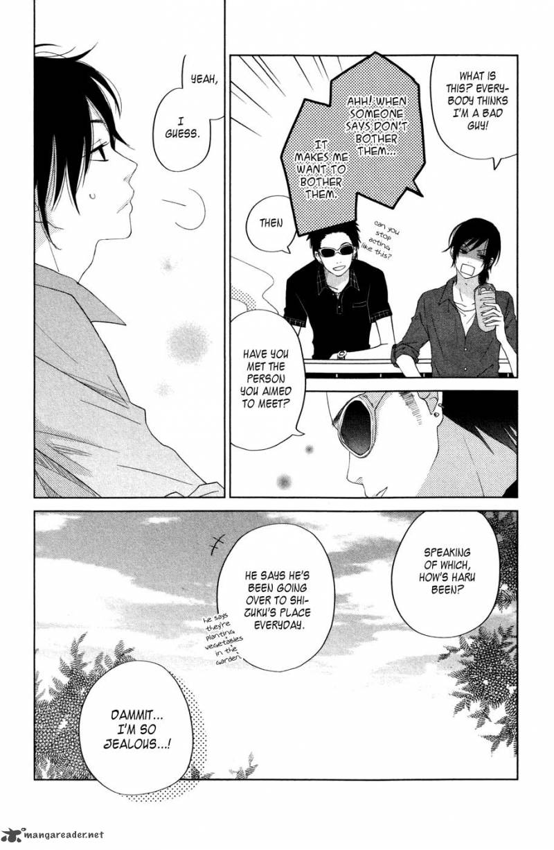 Tonari No Kaibutsu Kun 34 10
