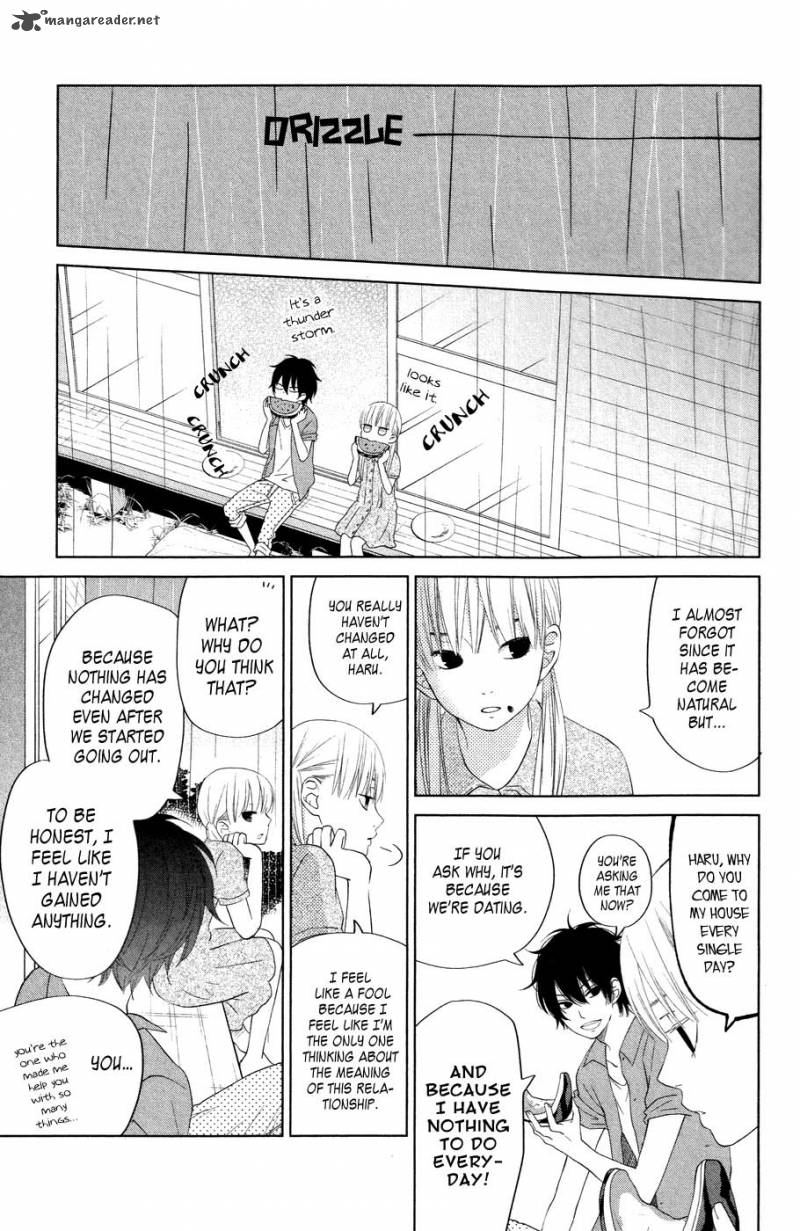 Tonari No Kaibutsu Kun 34 12