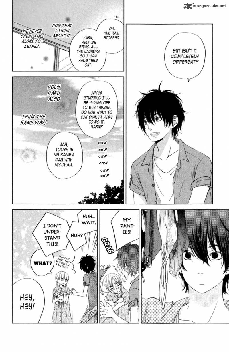 Tonari No Kaibutsu Kun 34 13