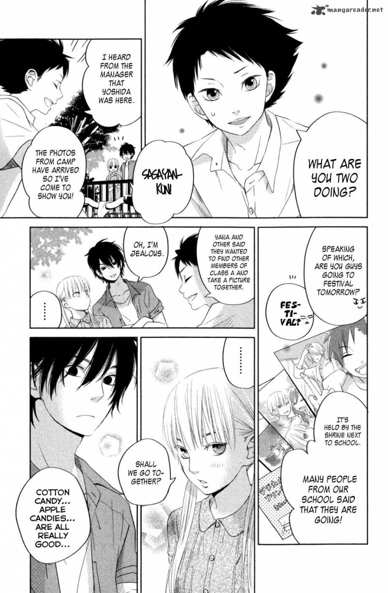 Tonari No Kaibutsu Kun 34 14