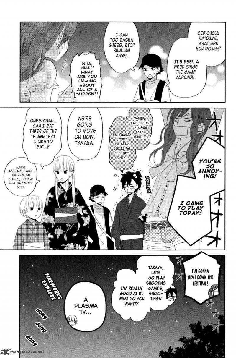 Tonari No Kaibutsu Kun 34 18