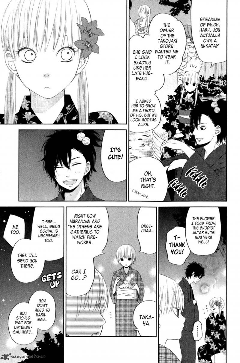Tonari No Kaibutsu Kun 34 20