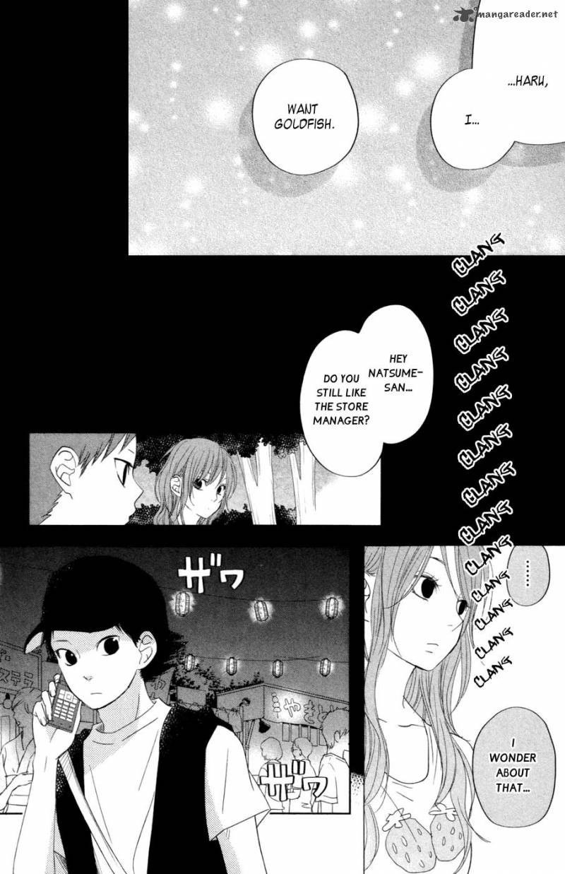 Tonari No Kaibutsu Kun 34 33