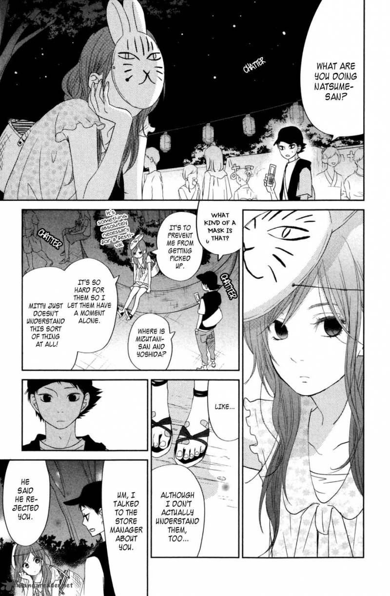 Tonari No Kaibutsu Kun 34 34