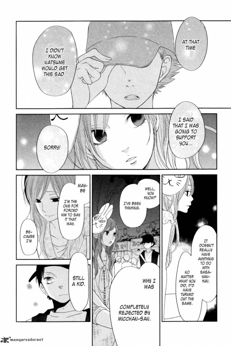 Tonari No Kaibutsu Kun 34 35