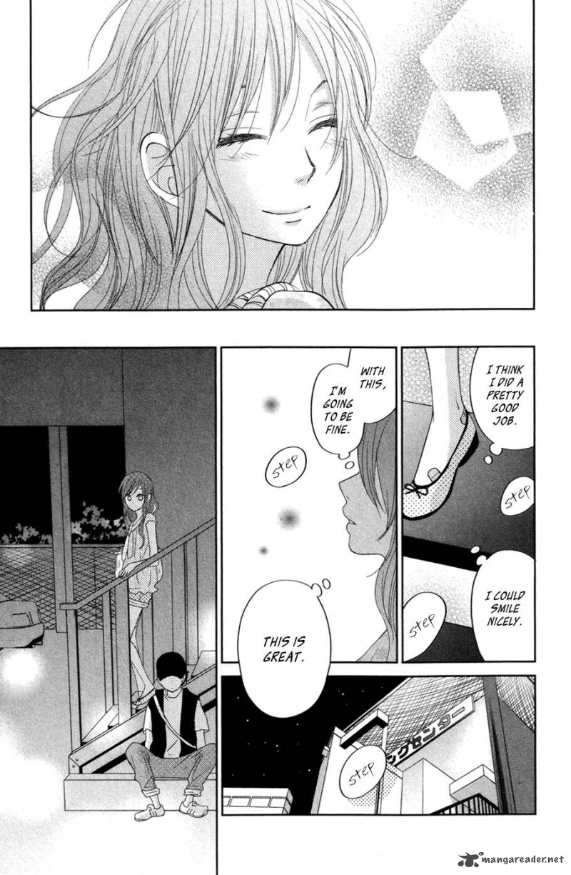 Tonari No Kaibutsu Kun 34 38