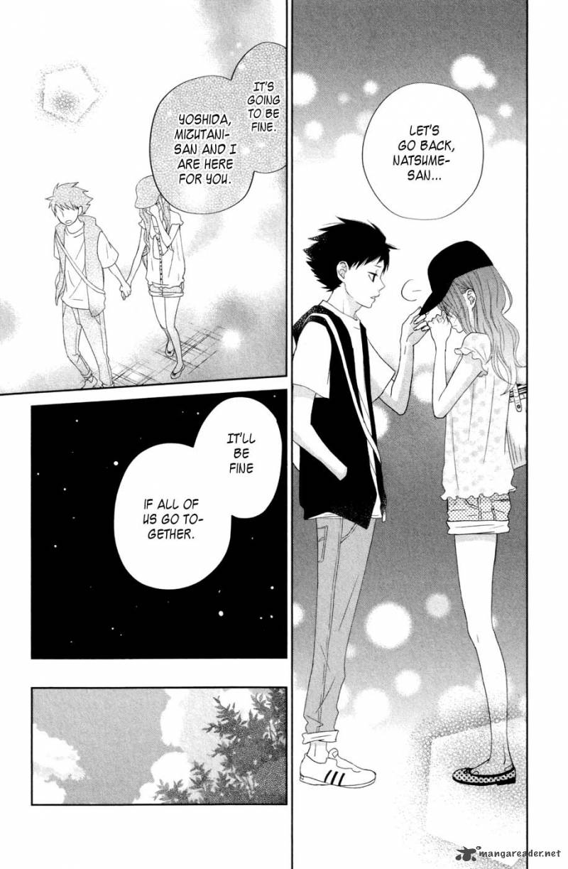 Tonari No Kaibutsu Kun 34 40