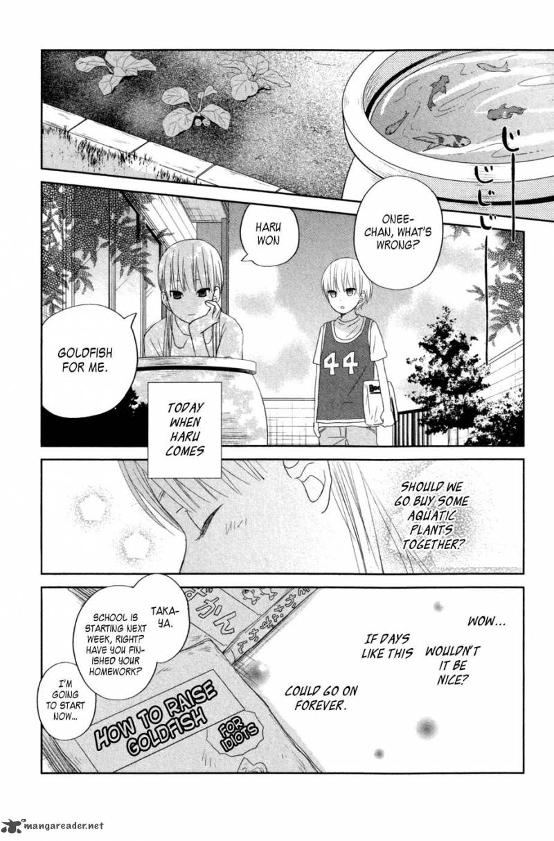 Tonari No Kaibutsu Kun 34 41