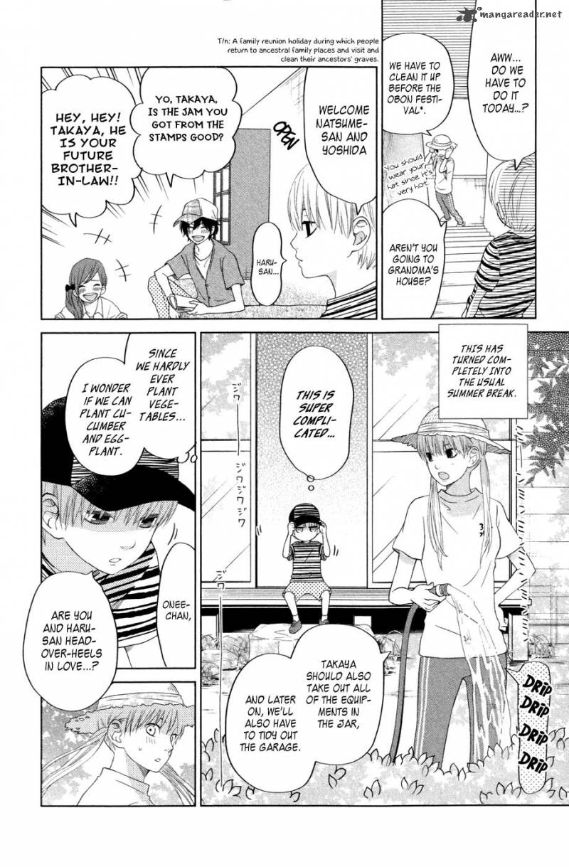 Tonari No Kaibutsu Kun 34 7