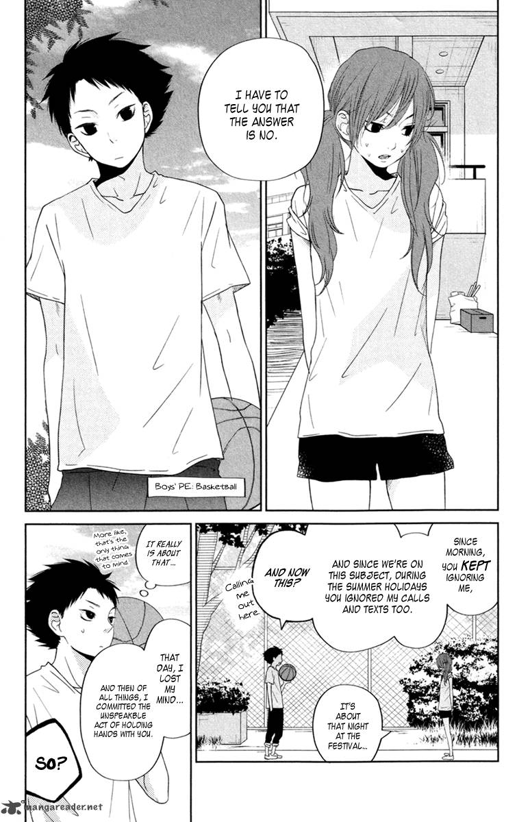 Tonari No Kaibutsu Kun 35 10