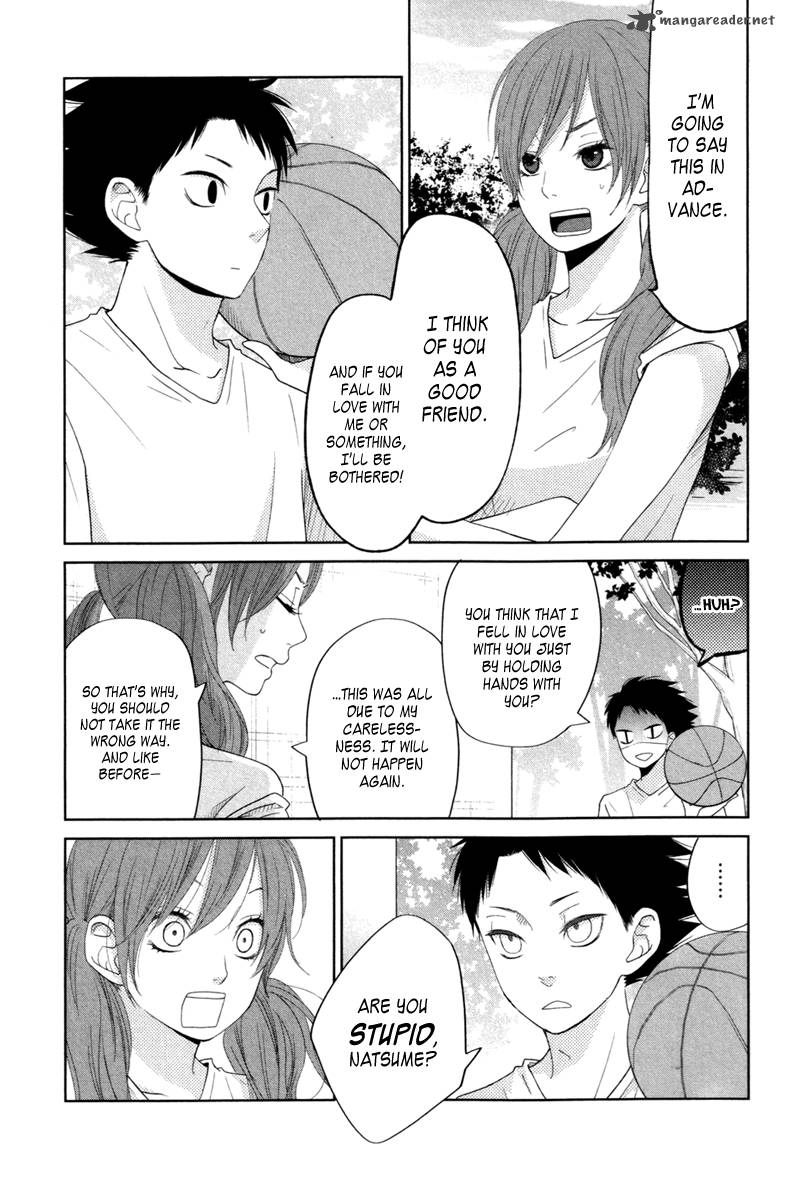 Tonari No Kaibutsu Kun 35 11