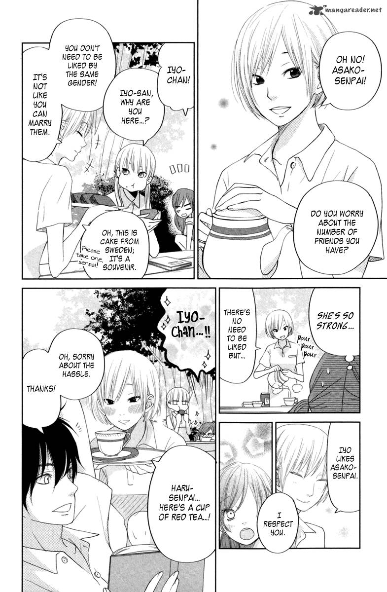 Tonari No Kaibutsu Kun 35 14