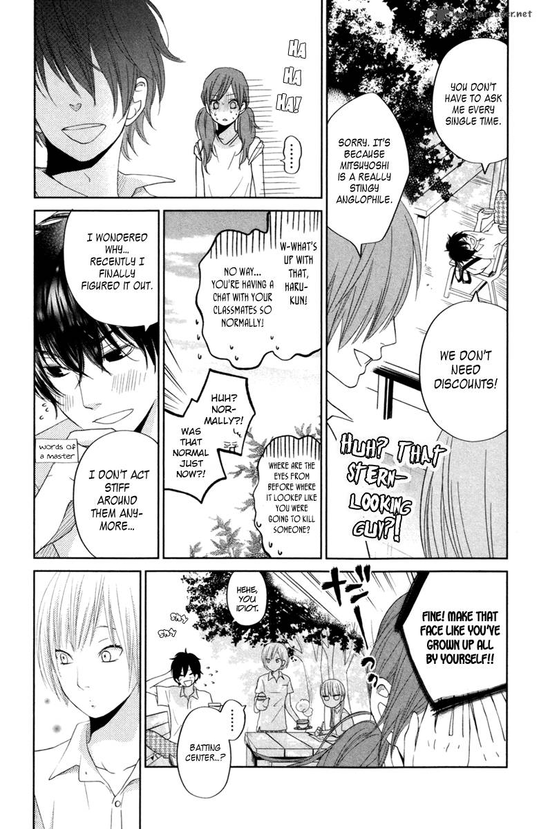 Tonari No Kaibutsu Kun 35 16