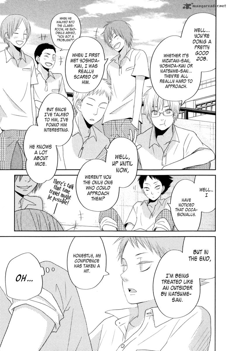 Tonari No Kaibutsu Kun 35 19
