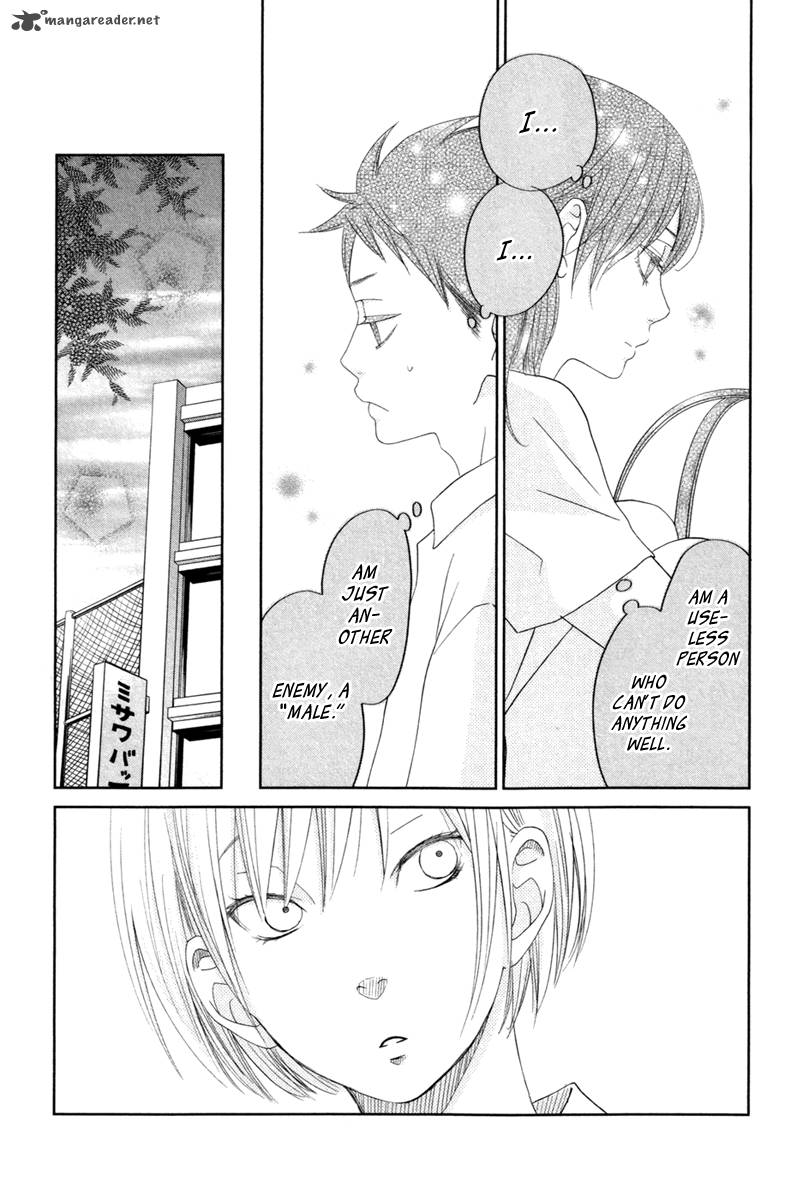 Tonari No Kaibutsu Kun 35 22