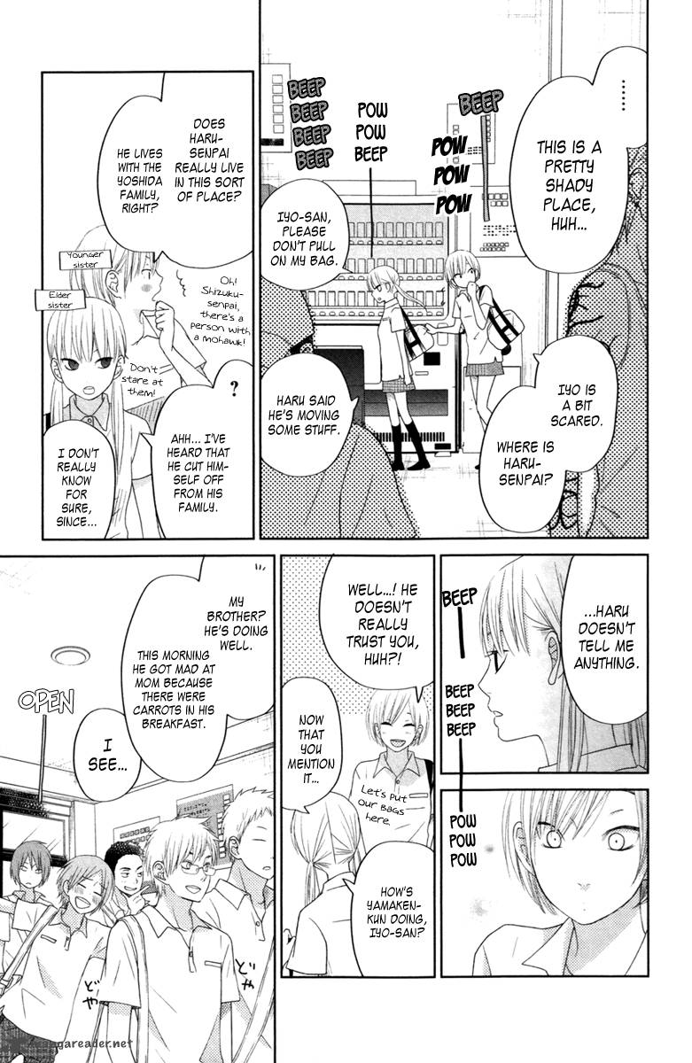 Tonari No Kaibutsu Kun 35 23