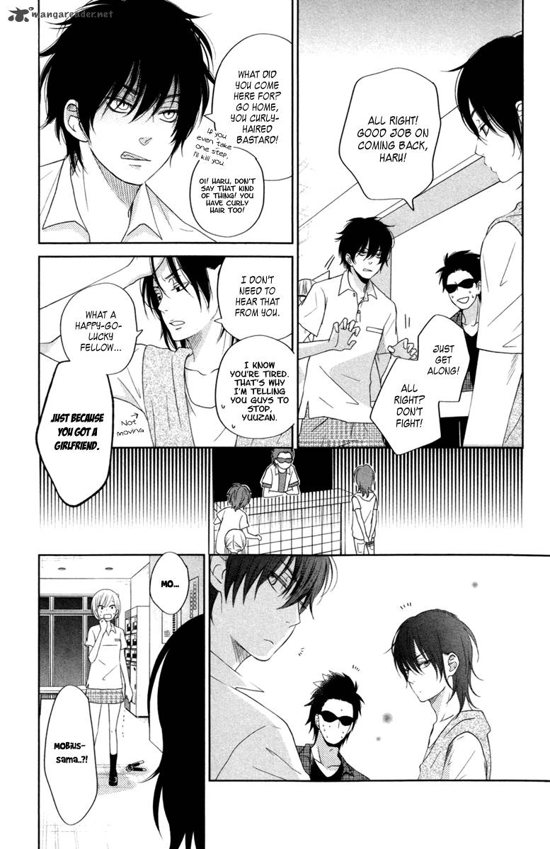 Tonari No Kaibutsu Kun 35 28