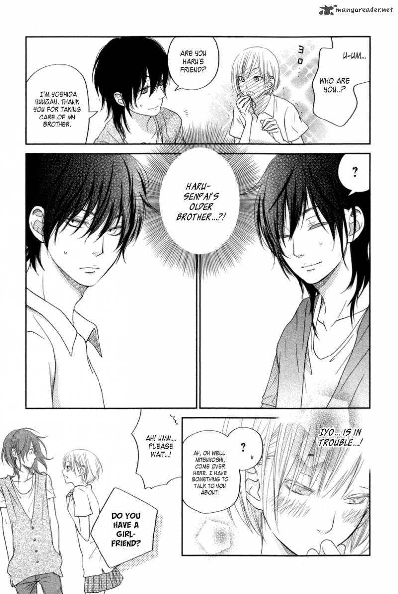 Tonari No Kaibutsu Kun 35 29
