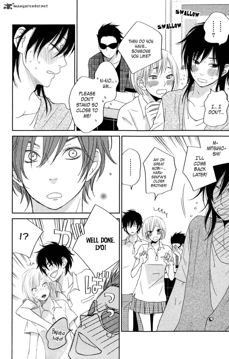 Tonari No Kaibutsu Kun 35 30