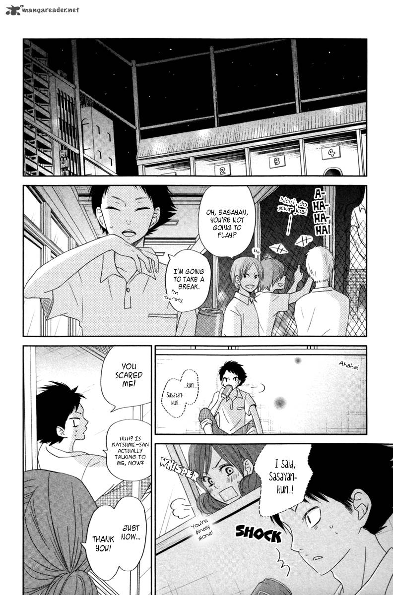 Tonari No Kaibutsu Kun 35 32