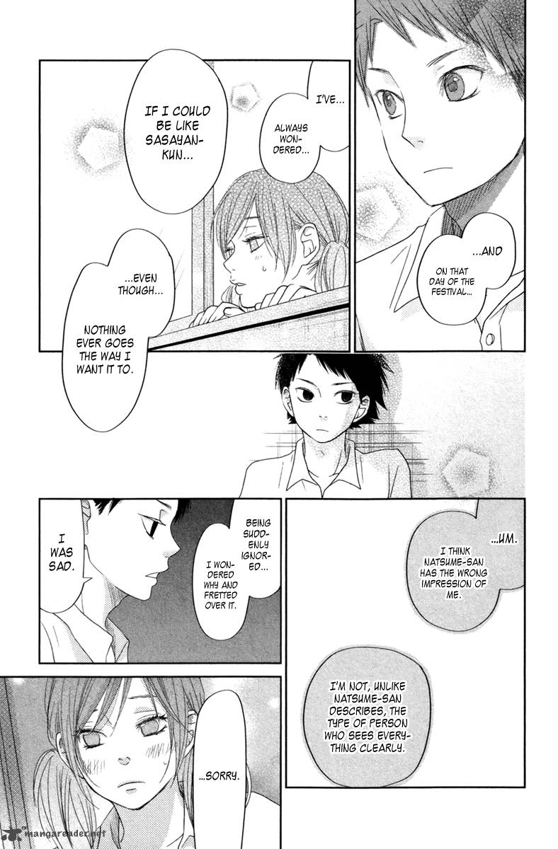 Tonari No Kaibutsu Kun 35 33