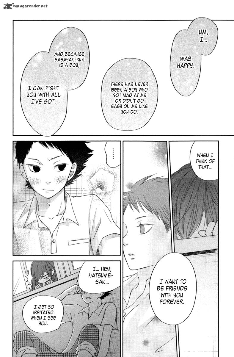 Tonari No Kaibutsu Kun 35 34