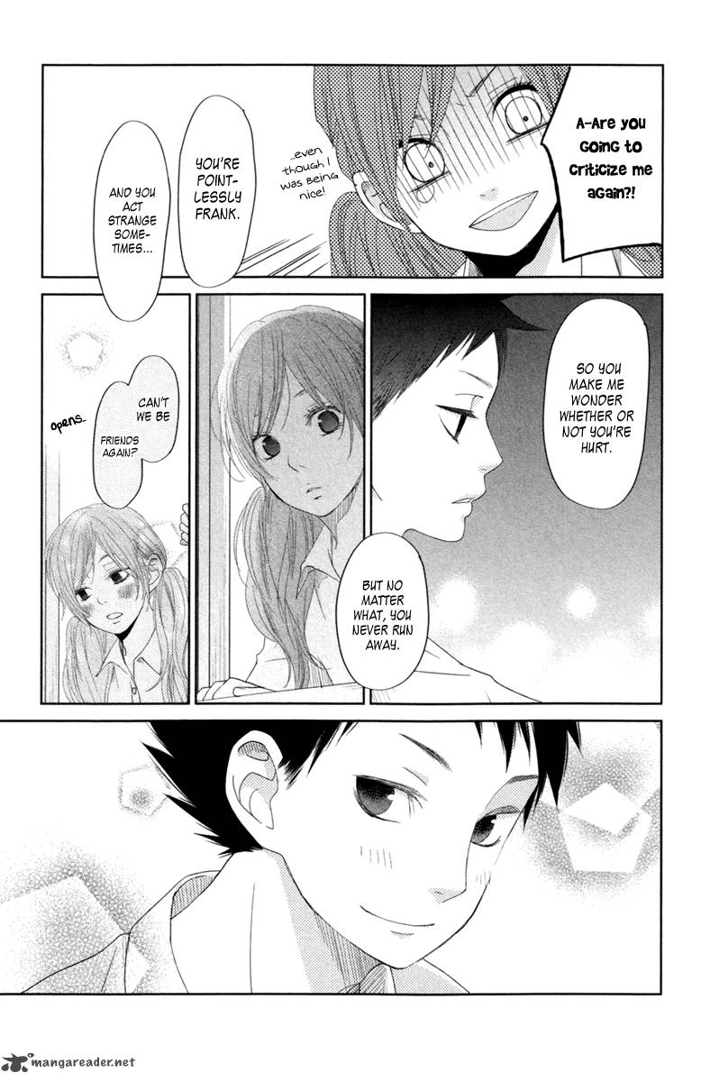 Tonari No Kaibutsu Kun 35 35