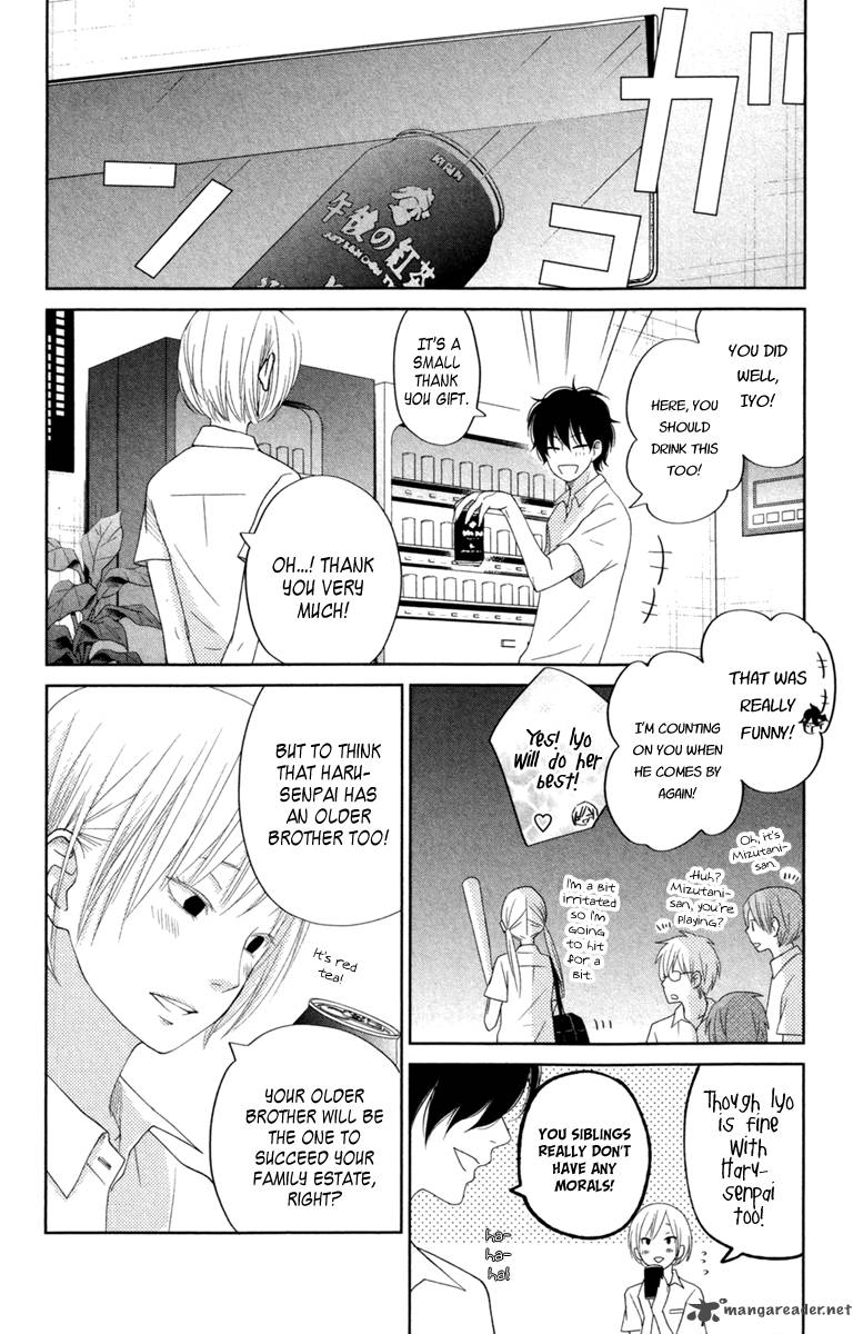 Tonari No Kaibutsu Kun 35 38