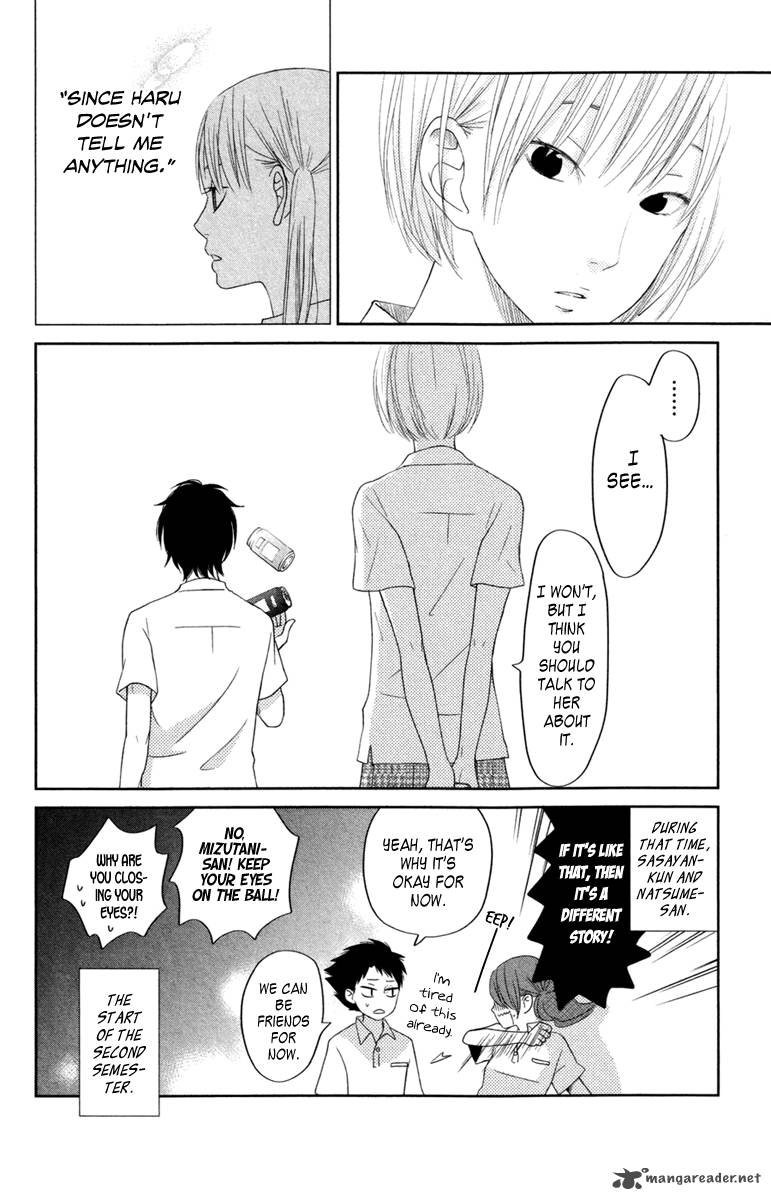 Tonari No Kaibutsu Kun 35 40
