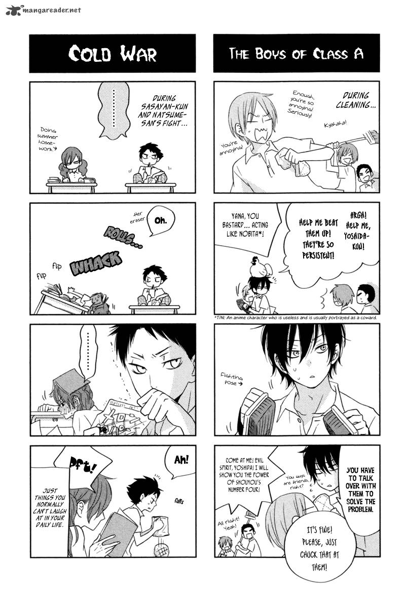 Tonari No Kaibutsu Kun 35 41