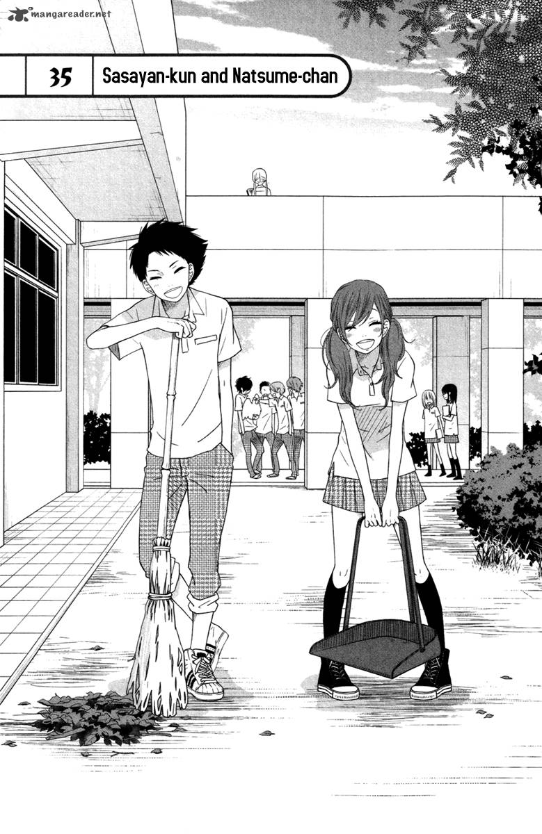 Tonari No Kaibutsu Kun 35 5