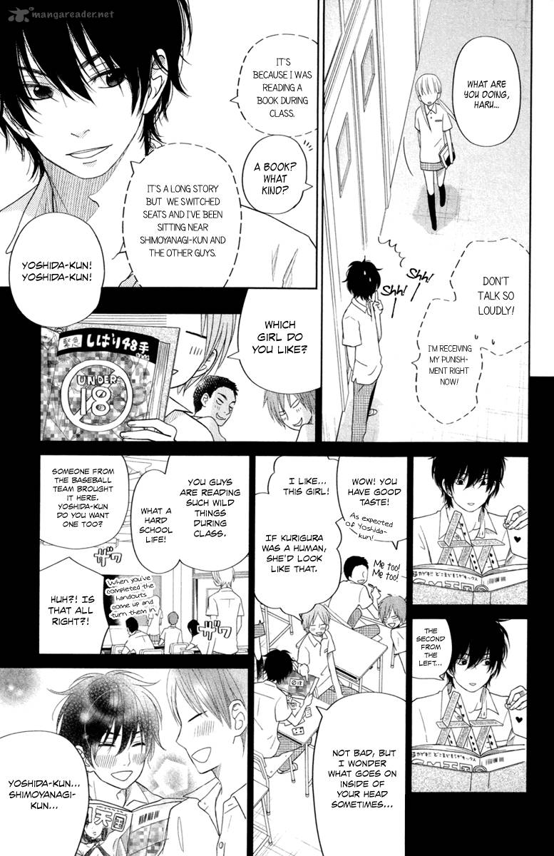 Tonari No Kaibutsu Kun 35 7