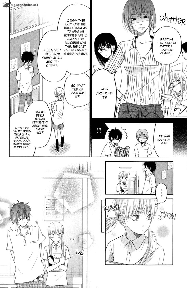 Tonari No Kaibutsu Kun 35 8