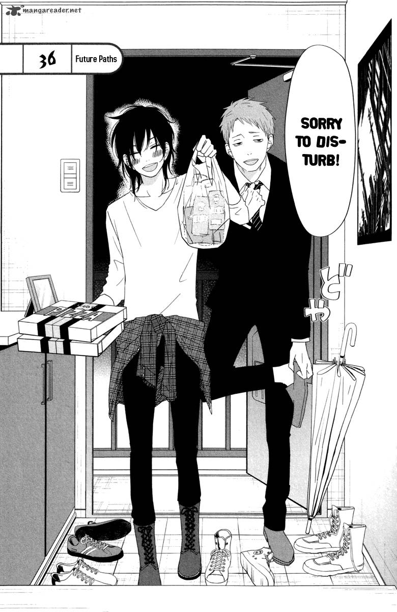 Tonari No Kaibutsu Kun 36 1