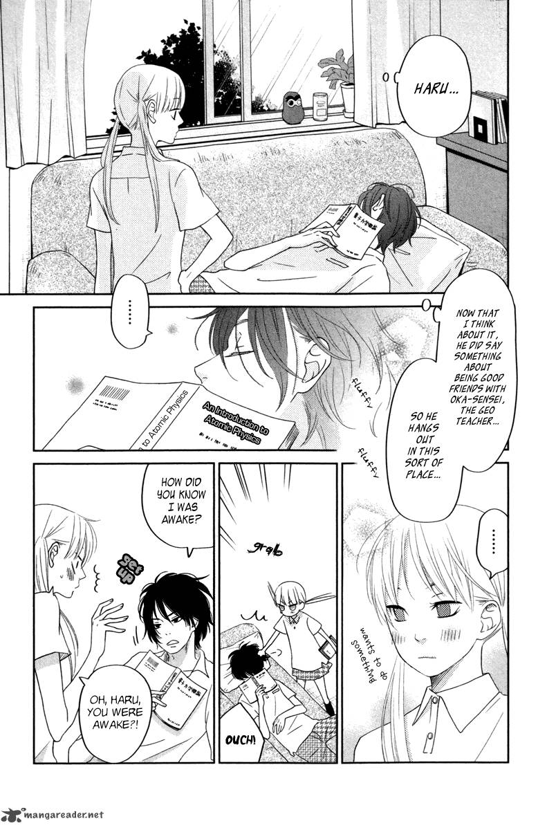 Tonari No Kaibutsu Kun 36 11