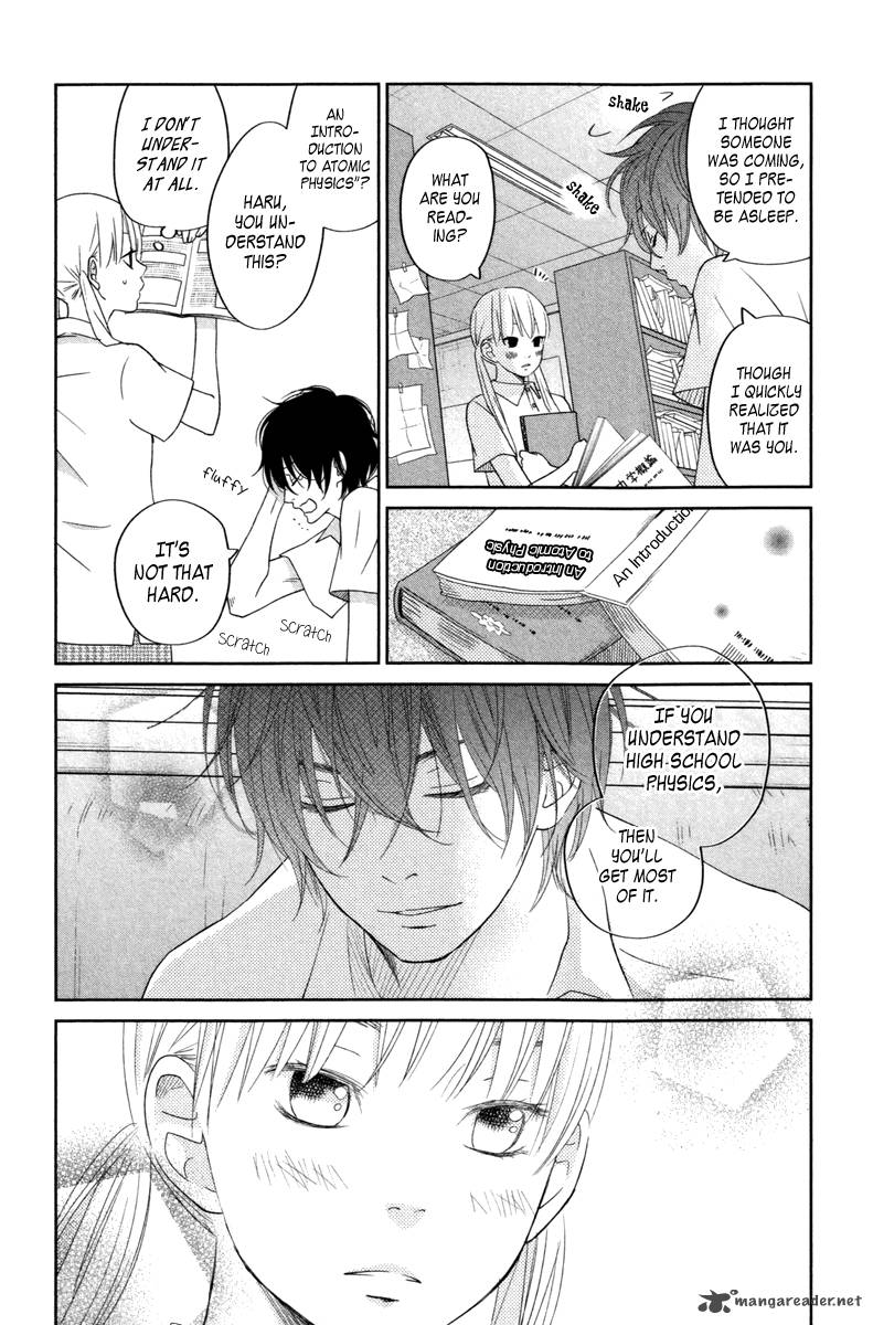 Tonari No Kaibutsu Kun 36 12
