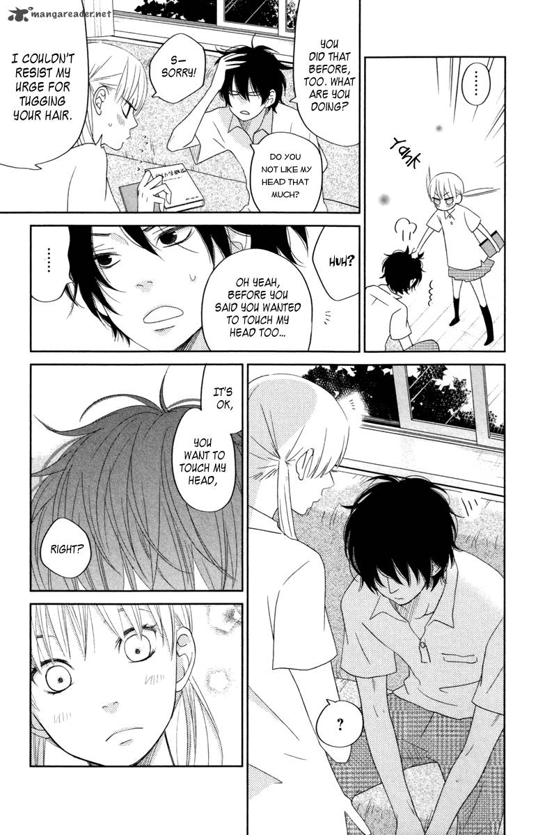 Tonari No Kaibutsu Kun 36 13