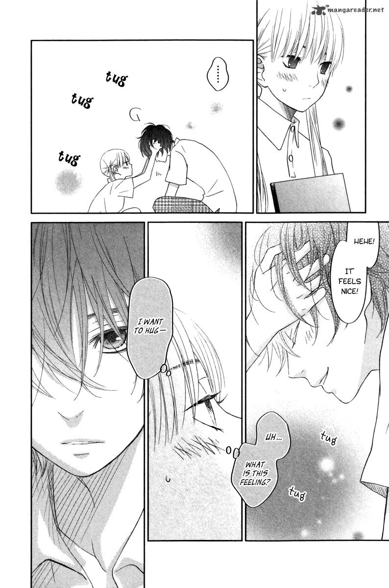 Tonari No Kaibutsu Kun 36 14