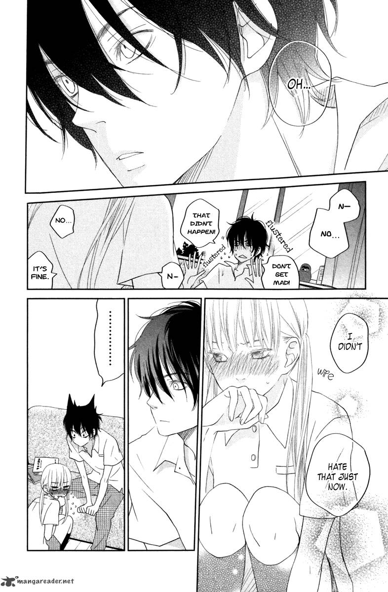 Tonari No Kaibutsu Kun 36 16