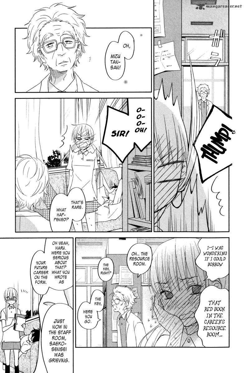Tonari No Kaibutsu Kun 36 17