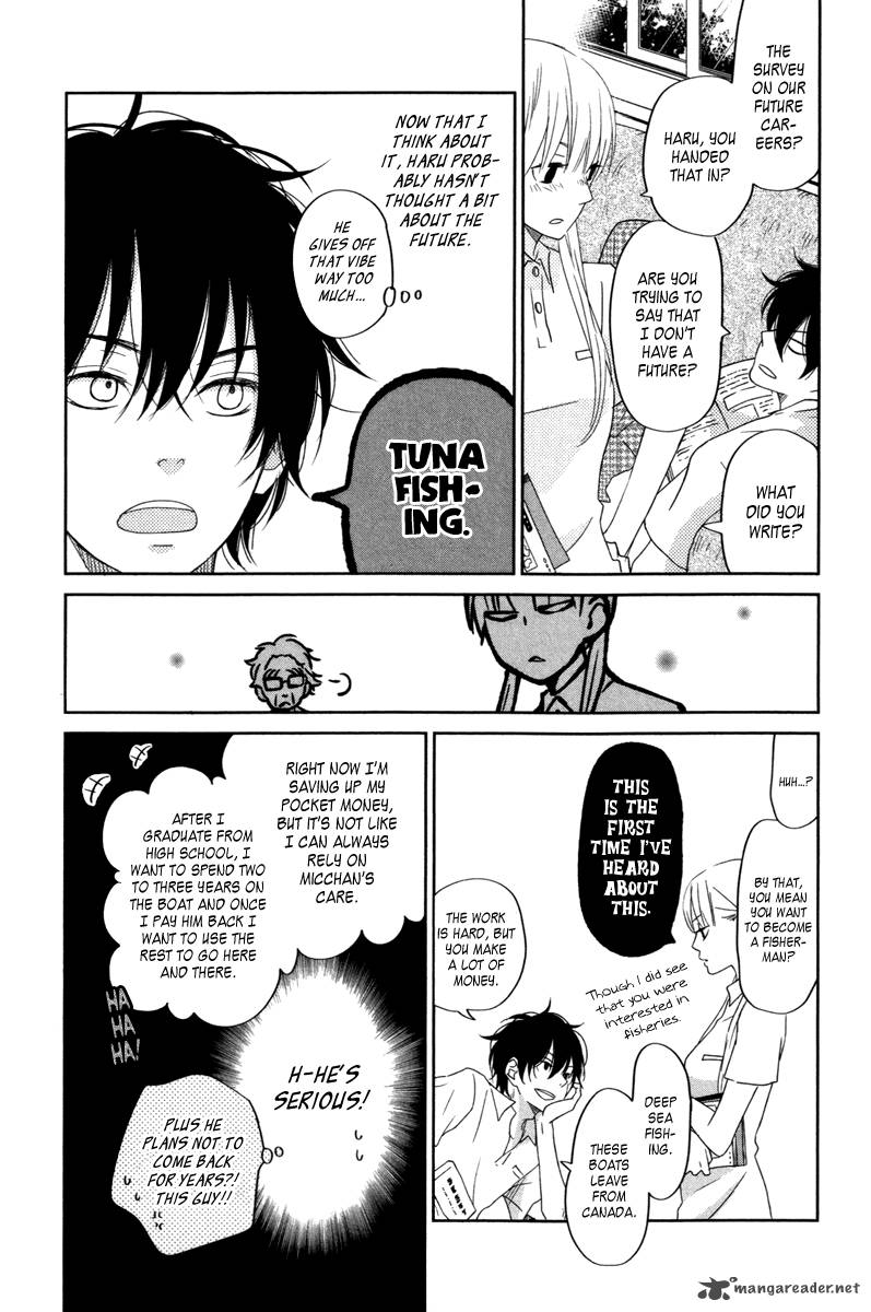 Tonari No Kaibutsu Kun 36 18