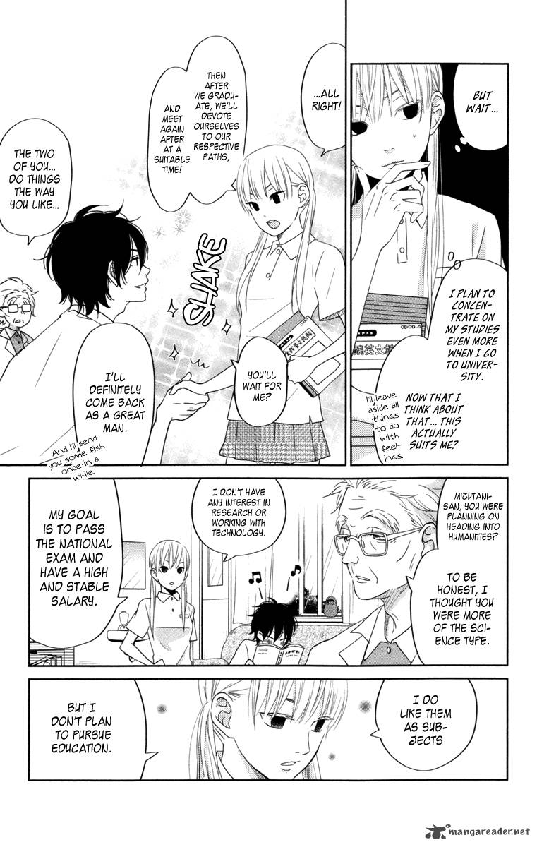 Tonari No Kaibutsu Kun 36 19