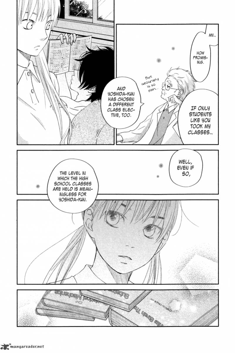 Tonari No Kaibutsu Kun 36 20