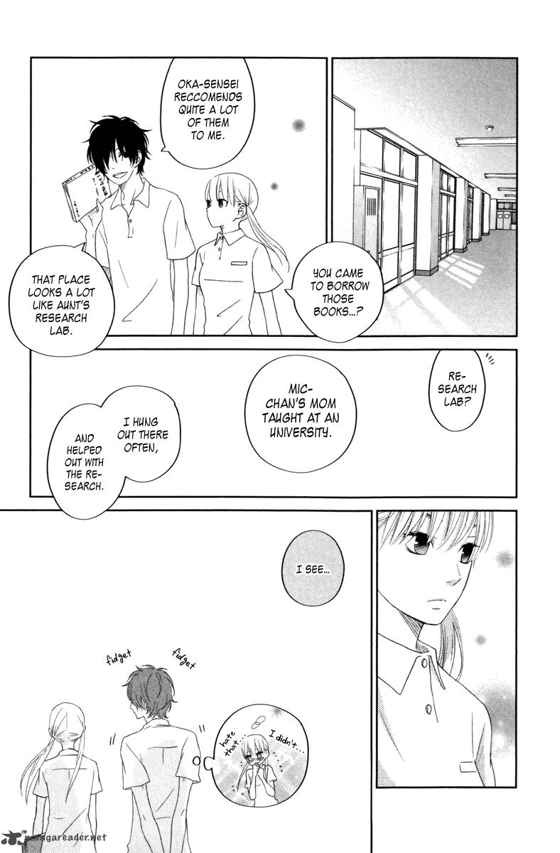 Tonari No Kaibutsu Kun 36 21